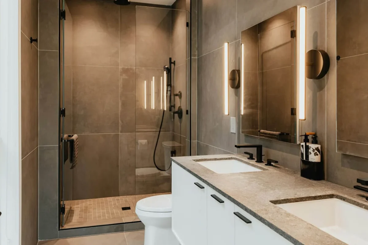 Bathroom Remodeling 2