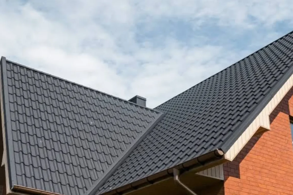 Roofing services in Maryland